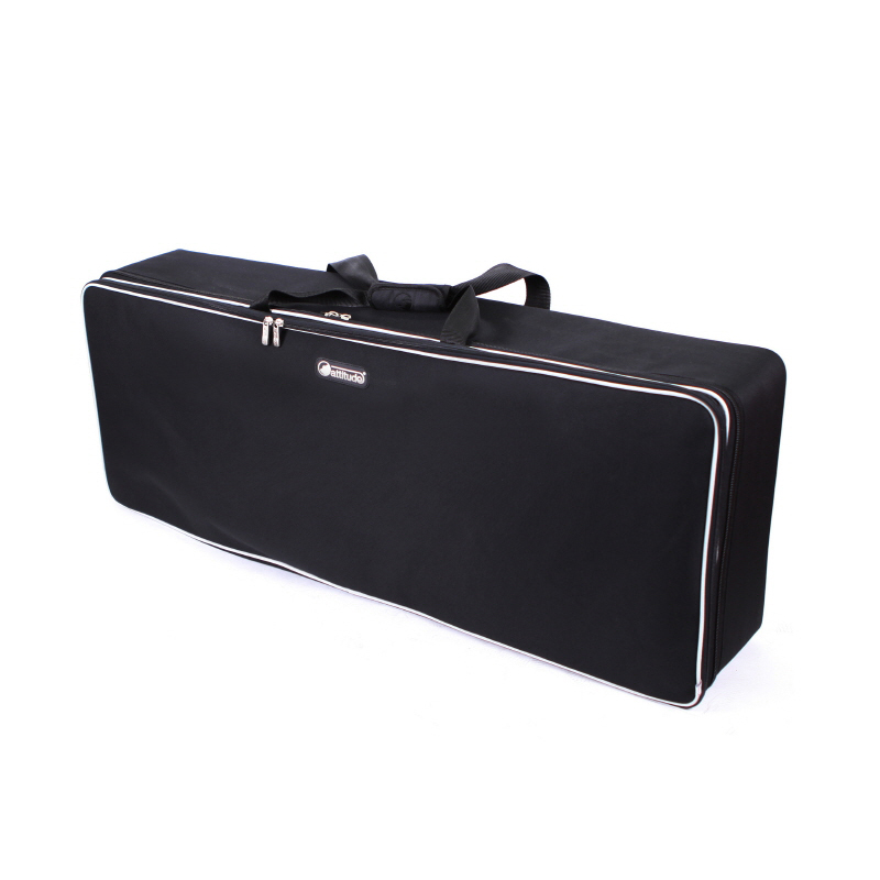 1Busker Keyboard Bag BK  White